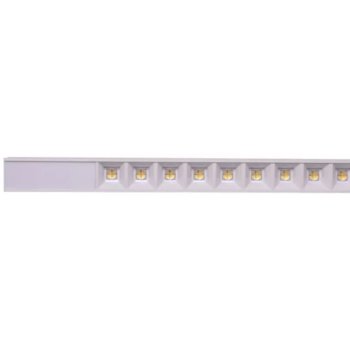 LED lichtstrip DON4000 136cm 28W aan/uit 840 60°
