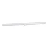 LED lijnlamp S14d 8W 2.700 K opaal