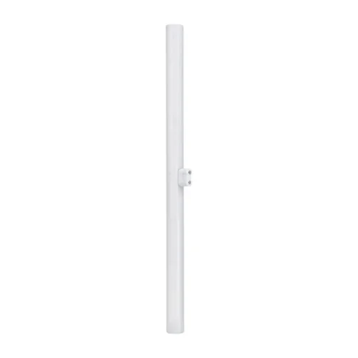 LED lijnlamp S14d 8W 2.700 K opaal