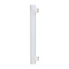 LED lijnlamp S14s 5W 30 cm 2.700 K opaal