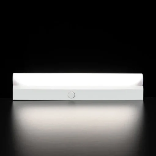 LED lijnlamp S14s 5W 30 cm 2.700 K opaal