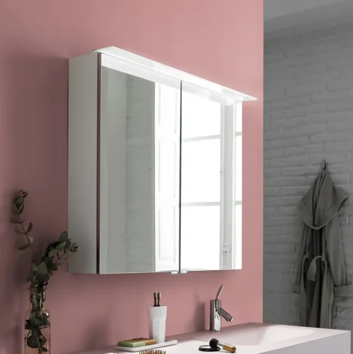 LED meubelverlichting Adele, breedte 100 cm