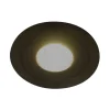LED meubelverlichting AR 68 4W zwart 4.000K