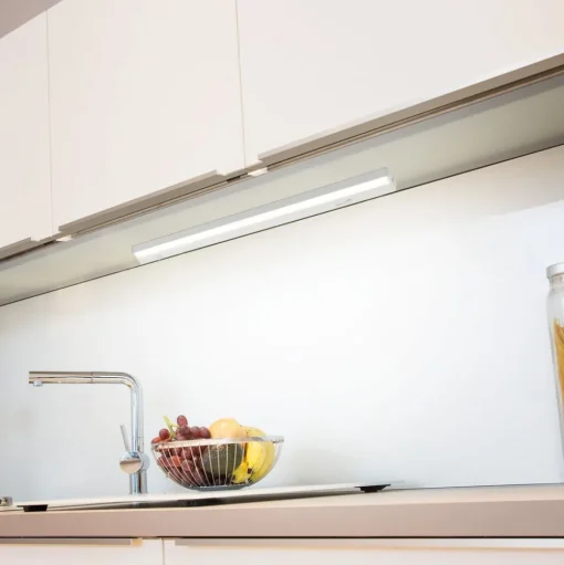 LED meubelverlichting Conero, 90,9 cm