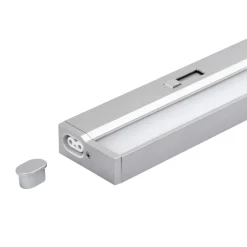 LED meubelverlichting Conero DIM Eurostekker 90cm grijs