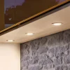 LED meubelverlichting Dynamic FR 55 3 per set