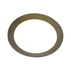 LED meubelverlichting Dynamic FAR 68 staal 3W CCT