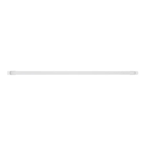 LED meubelverlichting Hebe, wit, lengte 117 cm