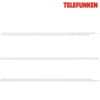 LED meubelverlichting Hephaistos, wit, lengte 87 cm