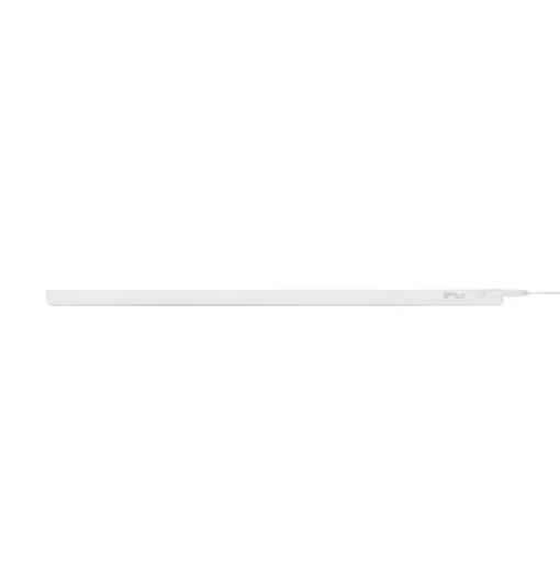 LED meubelverlichting Hephaistos, wit, lengte 87 cm