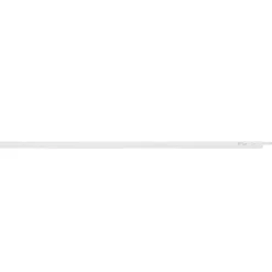 LED meubelverlichting Hephaistos, wit, lengte 117 cm