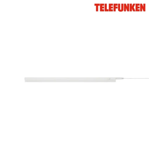 LED meubelverlichting Hephaistos, wit, lengte 57 cm