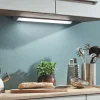 LED meubelverlichting Hestia, 4.000K, 1.000lm, titanium