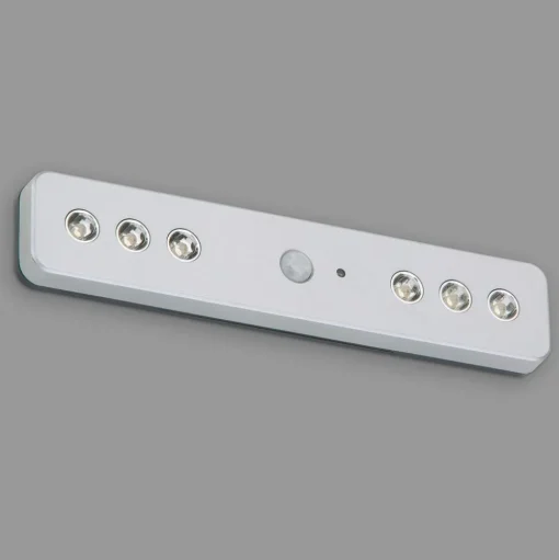 LED meubelverlichting Lero Indoor, sensor batterij