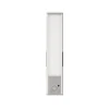 LED meubelverlichting Magnetisch, zilver, sensor