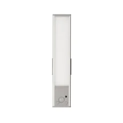 LED meubelverlichting Magnetisch, zilver, sensor