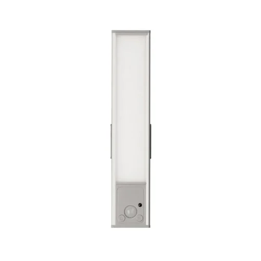 LED meubelverlichting Magnetisch, zilver, sensor