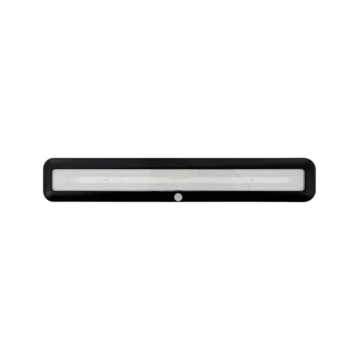 LED meubelverlichting Mobina Sensor 30 zwart