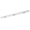 LED meubelverlichting Peppa Sensor, 82cm, wit