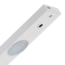 LED meubelverlichting Peppa Sensor, 82cm, wit