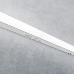 LED meubelverlichting Sally, lengte 87,7 cm, 14 W, T5, opaal