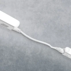 LED meubelverlichting Sally, lengte 87,7 cm, 14 W, T5, opaal