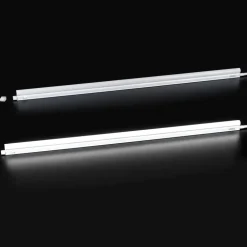 LED meubelverlichting Sally, lengte 87,7 cm, 14 W, T5, opaal