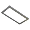 LED meubelverlichting Sky Sonar 3 set 4.000K staal