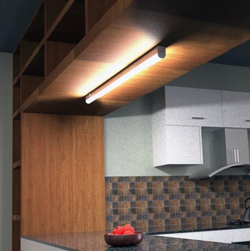 LED meubelverlichting Took wit 4.000 K 58,5 cm