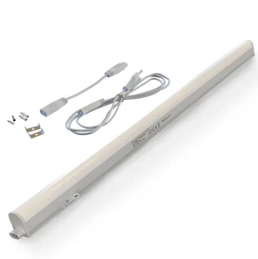 LED meubelverlichting Took wit 4.000 K 58,5 cm