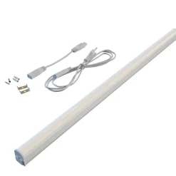 LED meubelverlichting Took wit 4.000 K 58,5 cm