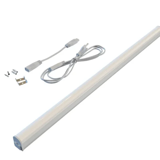 LED meubelverlichting Took wit 4.000 K 58,5 cm