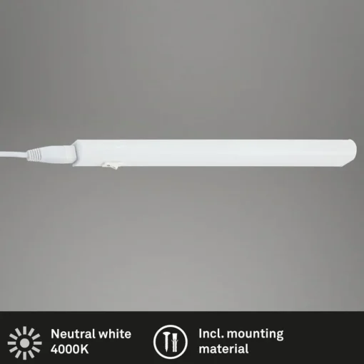 LED meubelverlichting Took 31,3cm 400lm 4.000K