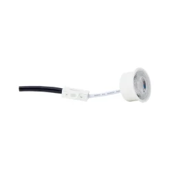 LED module, GU10 inbouw, 4,9 W, 3.000 K, 410 lm, dimbaar