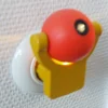 LED nachtlamp bosdieren, voor stopcontact