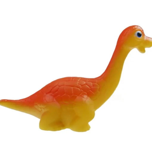 LED nachtlamp Brachiosaurus, batterijvoeding