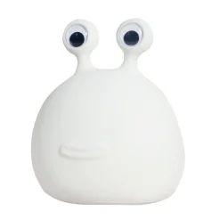LED nachtlamp Momo Moon met accu en USB