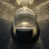 LED nachtlamp Slim voor stopcontact, met sensor
