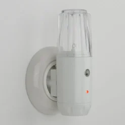 LED nachtlampje 3 in 1 multifunctionele LED