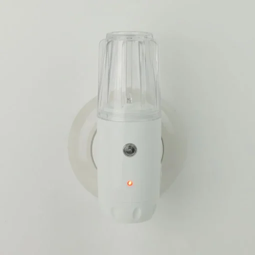 LED nachtlampje 3 in 1 multifunctionele LED