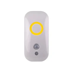 LED nachtlampje Agena voor de wandcontactdoos