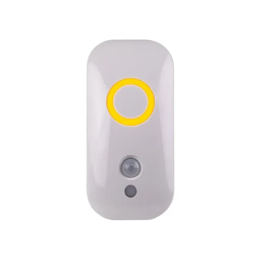 LED nachtlampje Agena voor de wandcontactdoos