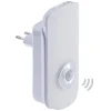 LED nachtlampje Nox met sensor