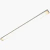 LED onderbouwlamp Add-ON mini Touchdim 3er 4.000K