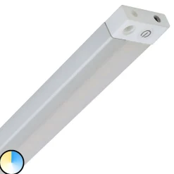 LED onderbouwlamp Cassia sensor Switch Tone 80