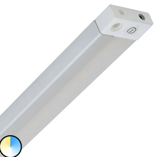 LED onderbouwlamp Cassia sensor Switch Tone 80