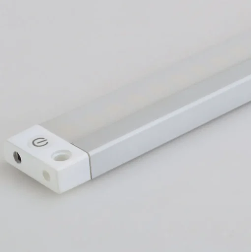 LED onderbouwlamp Cassia sensor Switch Tone 80