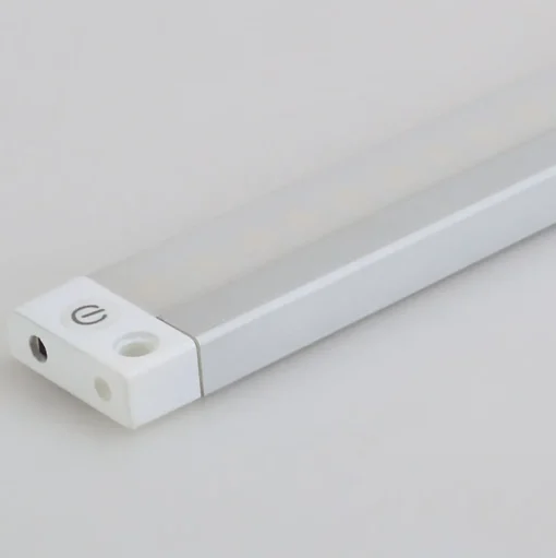 LED onderbouwlamp Cassia sensor Switch Tone 80
