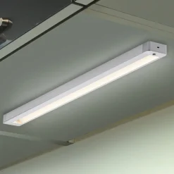 LED onderbouwlamp Helena 59,5x4cm 3.000K