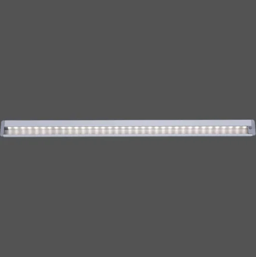 LED onderbouwlamp Helena 59,5x4cm 3.000K